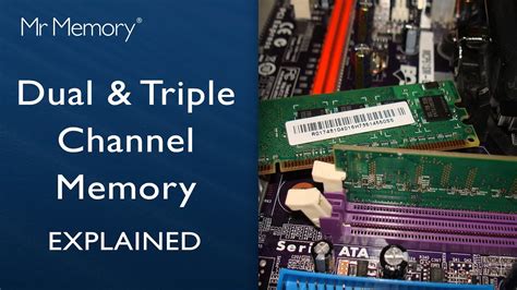 duel chanel as triple chanel|triple vs double channel memory.